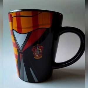Harry Potter Gryffindor Mug
